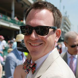 Meet your Posher, Mark